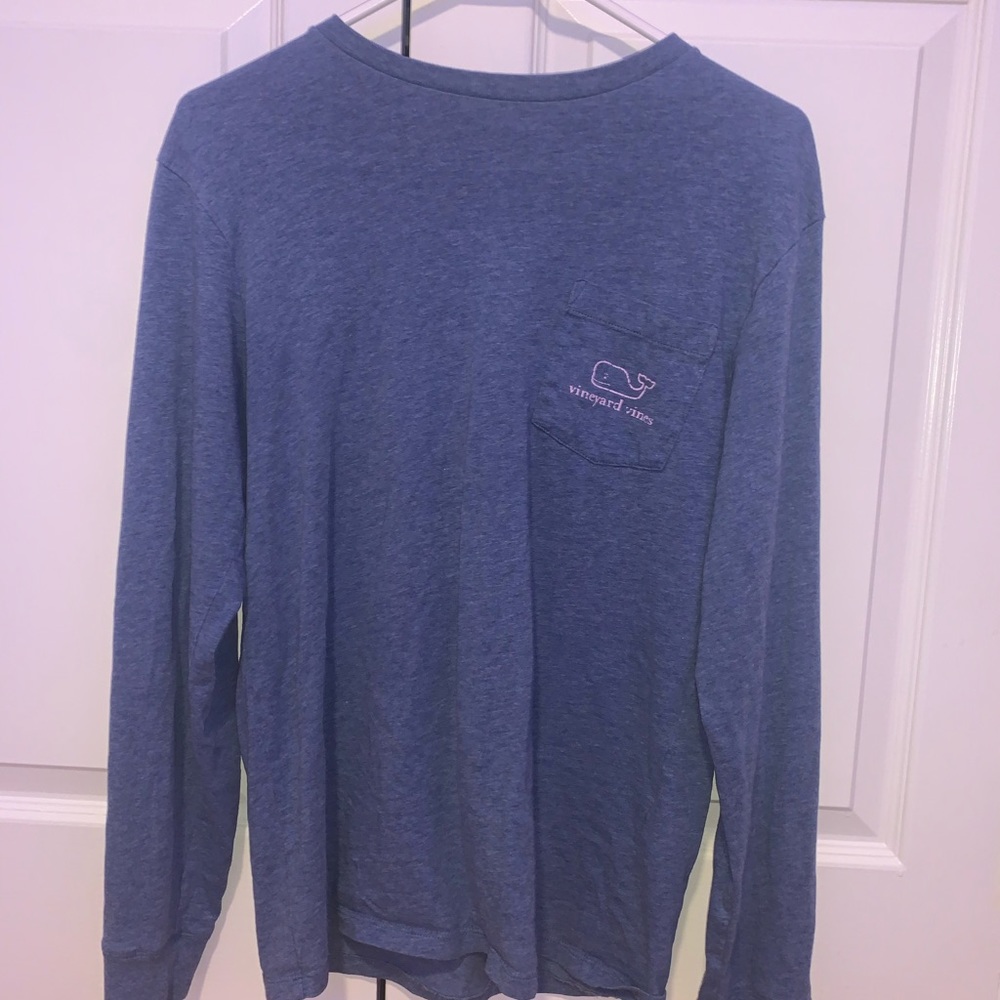 vineyard vines shirt